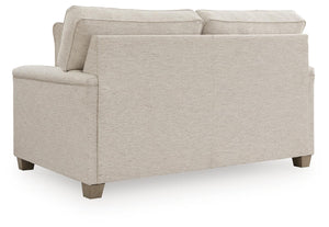 Rayne-Cove - Loveseat - Opal