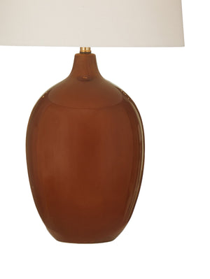 Brunello - Table Lamp - Brown