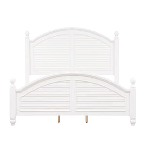 Summer House - Poster Bedroom Set