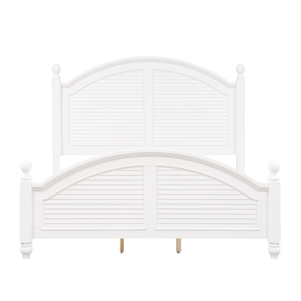 Summer House - Poster Bedroom Set