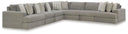 Avaliyah - 7 Piece Sectional