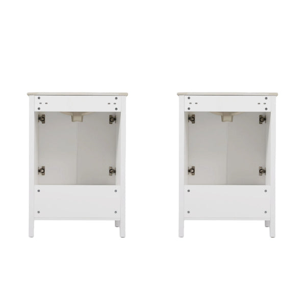 Modern Bathroom Vanity With Sink Combo