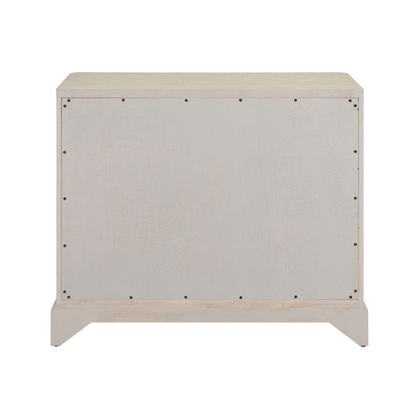 Montecito - Accent Cabinet