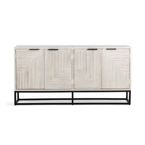 Flint - Sideboard