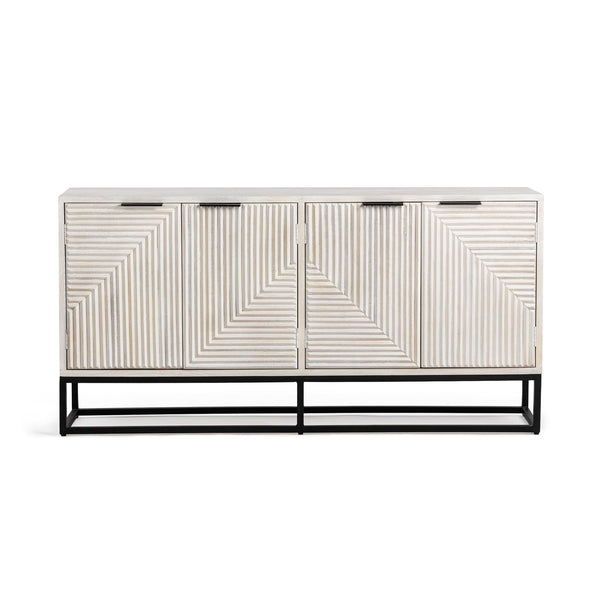Flint - Sideboard