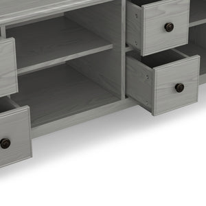Connaught - Wide TV Stand