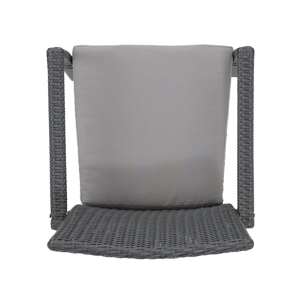 Corsica - Dining Chair (Set of 2)