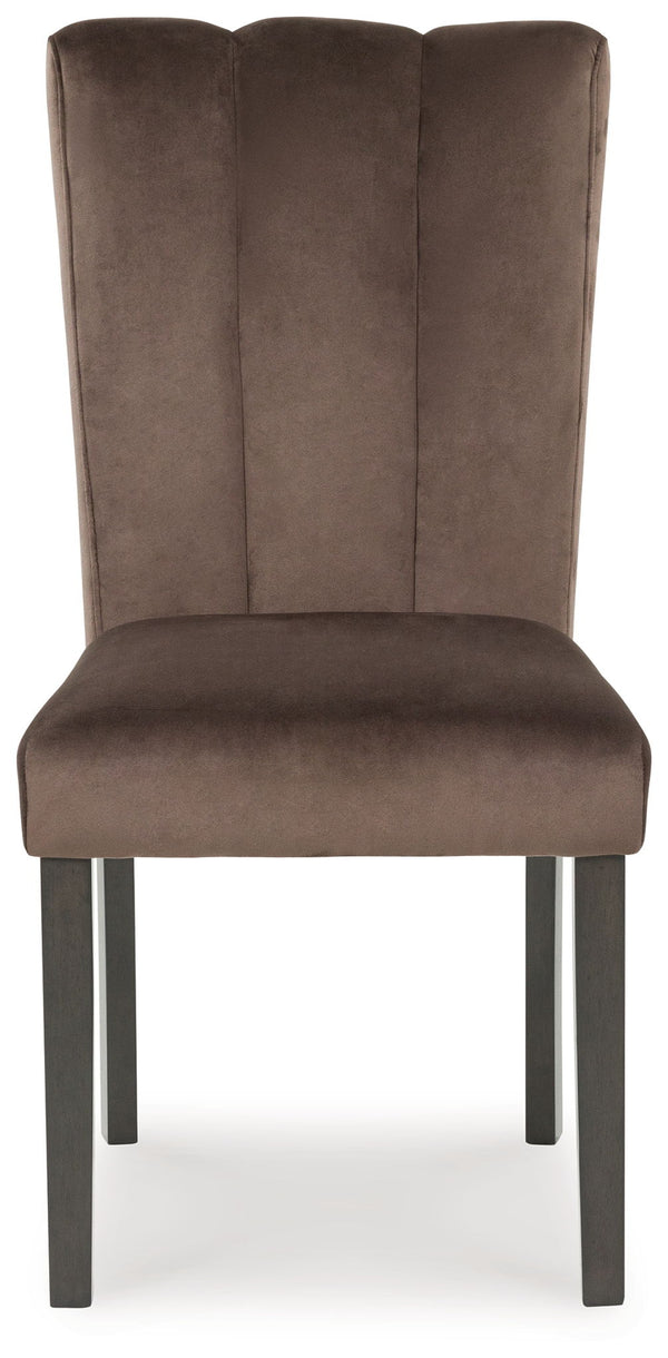 Jeshina - Dining Table Set