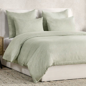 Jayson - Linen Cashmere Sham