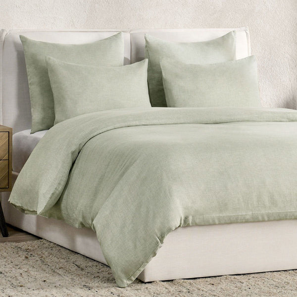 Jayson - Linen Cashmere Sham
