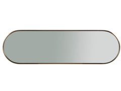 Modern - Luna Mirror - Bronze