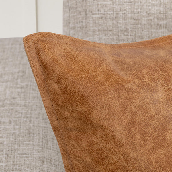 Soco Leather - SLD Pillow