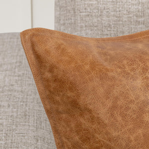 Soco Leather - SLD Dumont Pillow