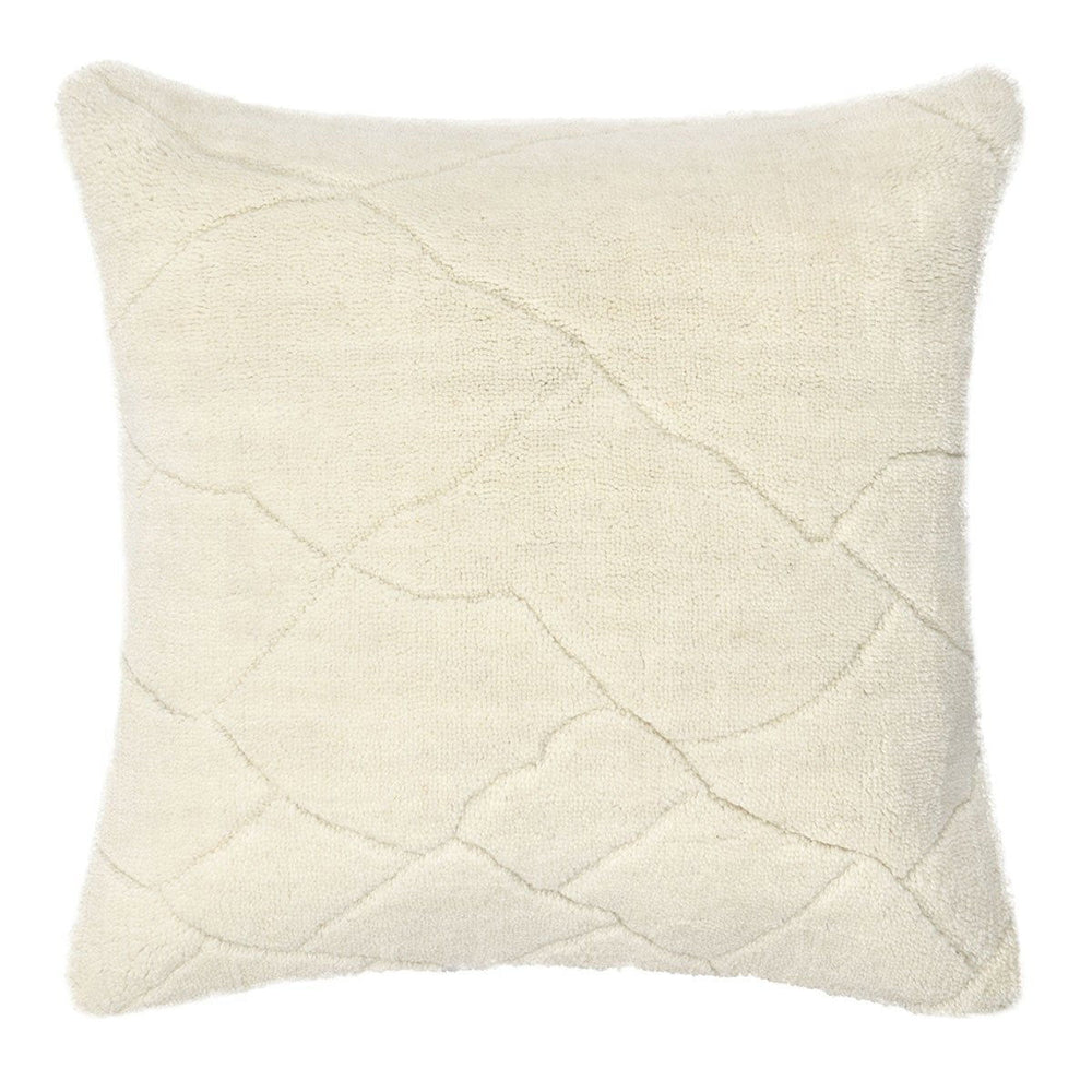 Mercer - 16" x 36" RN Pillow - Ivory