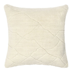 Mercer - 16" x 36" RN Pillow - Ivory