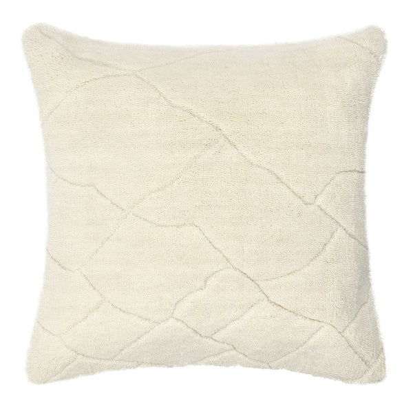 Mercer - 16" x 36" RN Pillow - Ivory