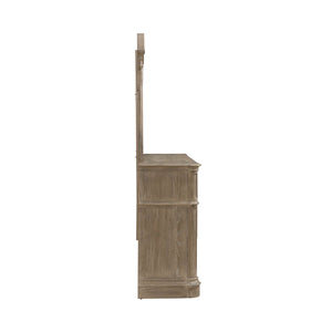 Magnolia Manor - Dresser