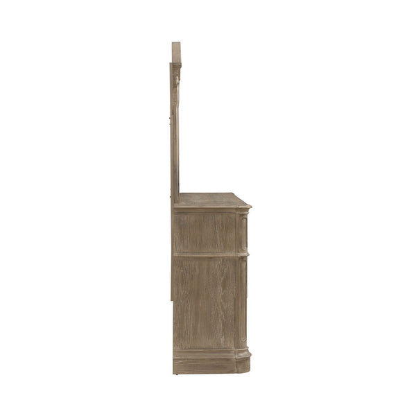 Magnolia Manor - Dresser