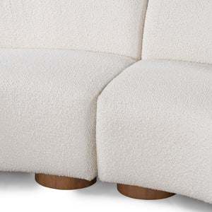 Octavia - Sectional