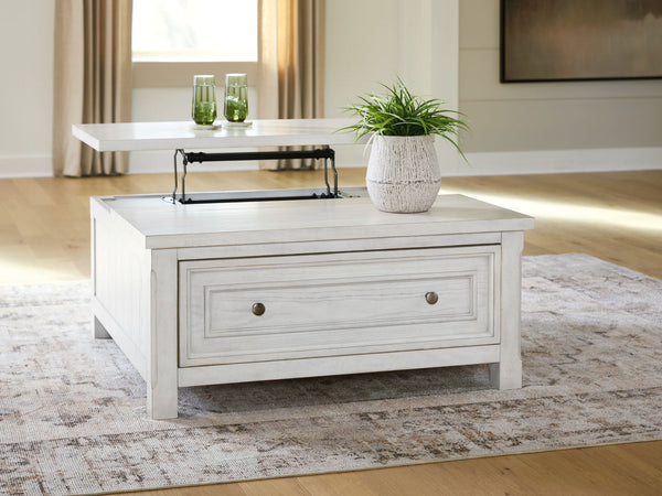 Robbinsdale - Table