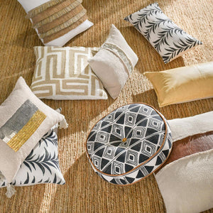 Soco Leather - SLD Pillow