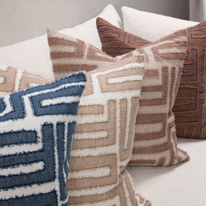Mateo - VC Pillow