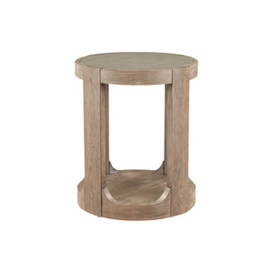 South Bend - Round Table