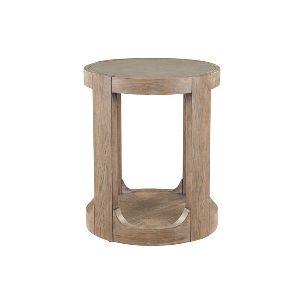 South Bend - Round Table