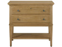 Birchaven - Nightstand, 2 Drawers