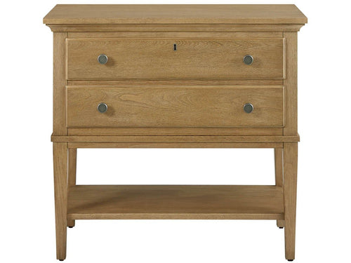 Birchaven - Nightstand, 2 Drawers