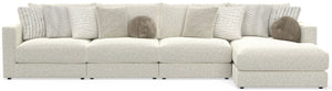 Ritzy - Modular Sofa