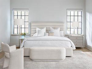 Tranquility-Miranda Kerr Home - Upholstered Bed