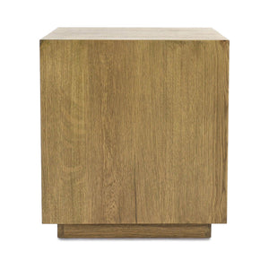 Layne - Square End Table