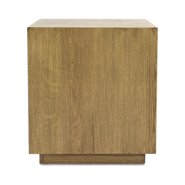 Layne - Square End Table