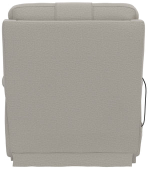Dreamtime - Power Headrest Power Lay Flat Recliner With CR3 Heat/Massage/Zero Gravity