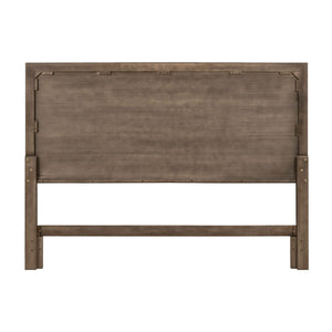 Shaker Lakes - Panel Headboard