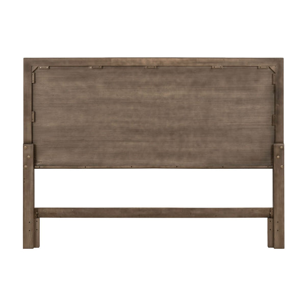 Shaker Lakes - Panel Headboard