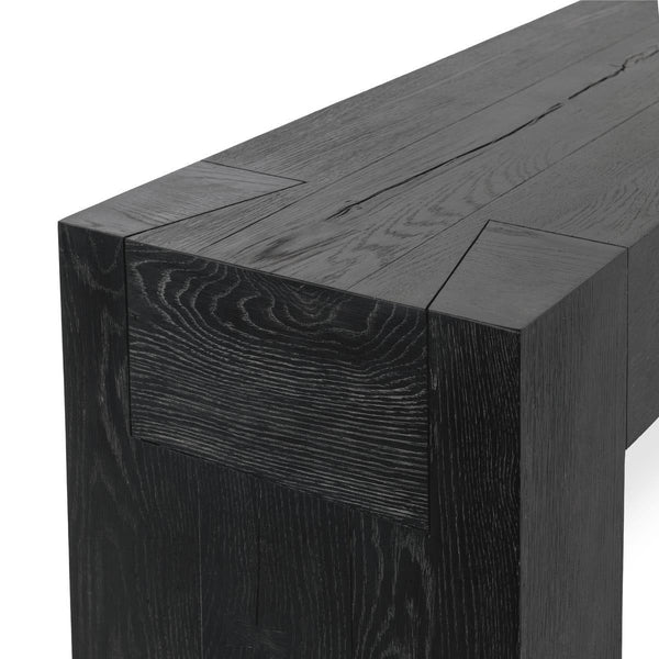 Bristol - Reclaimed Oak Table