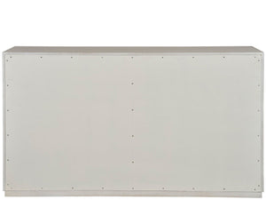 Modern - Astrid Drawer Dresser - Gray