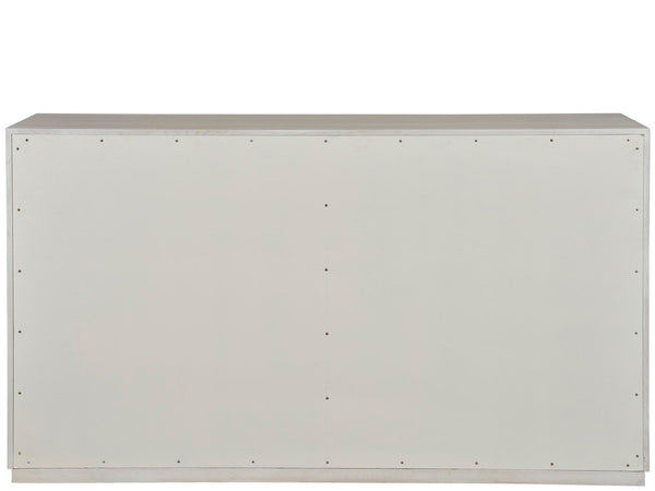 Modern - Astrid Drawer Dresser - Gray