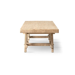 Hawthorne - Trestle Table