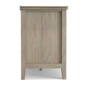 Artisan - TV Media Stand