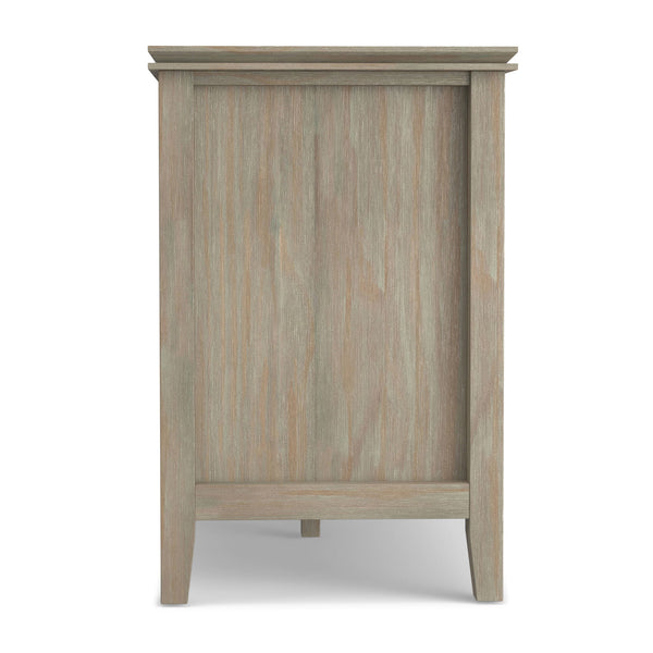 Artisan - TV Media Stand