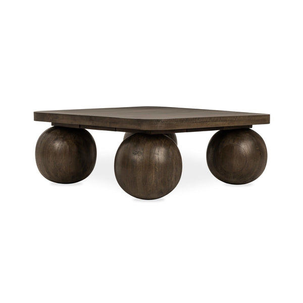 Delyla - Coffee Table