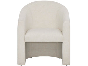 Modern - Lumen Chair - Levi Oyster