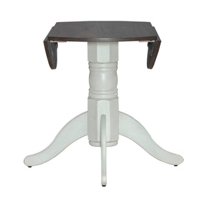 Brook Bay - Drop Leaf Table