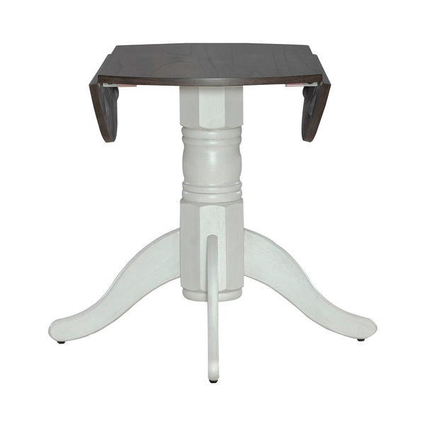 Brook Bay - Drop Leaf Table