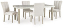 Larawyn - Dining Table Set