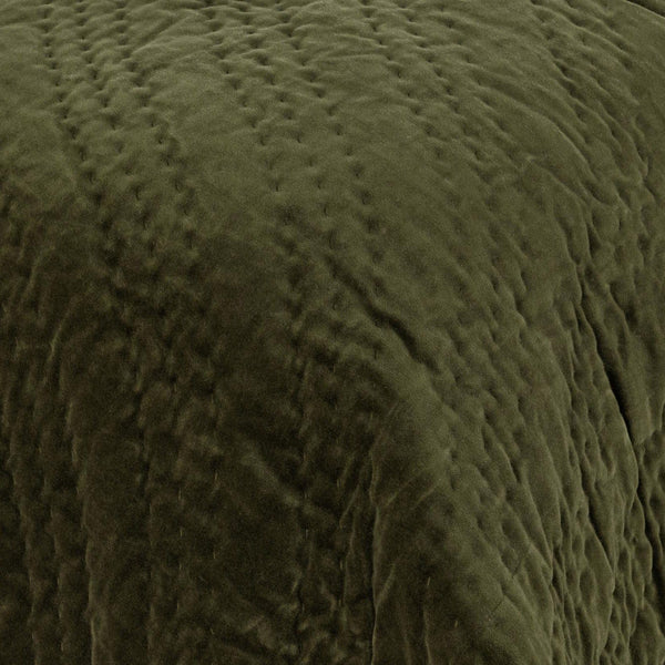 Elms - Velvet Set