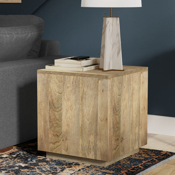 Lockhart - Side Table
